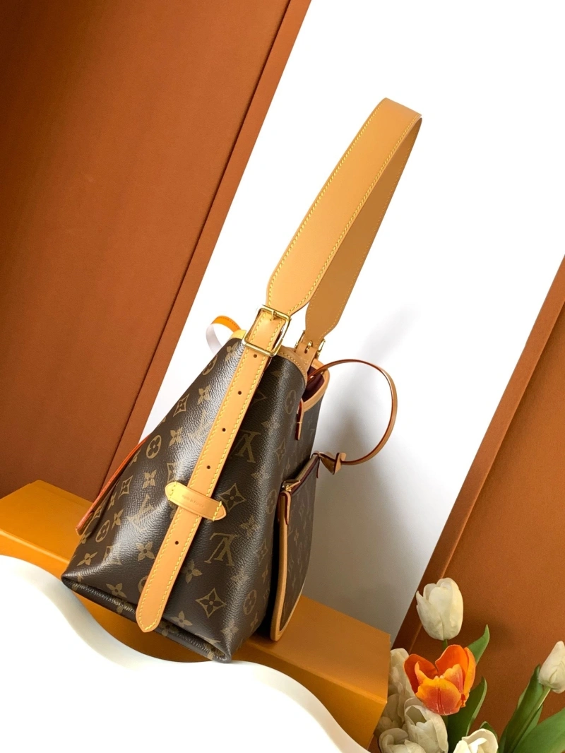 LV Top Handle Bags 4194A-1124