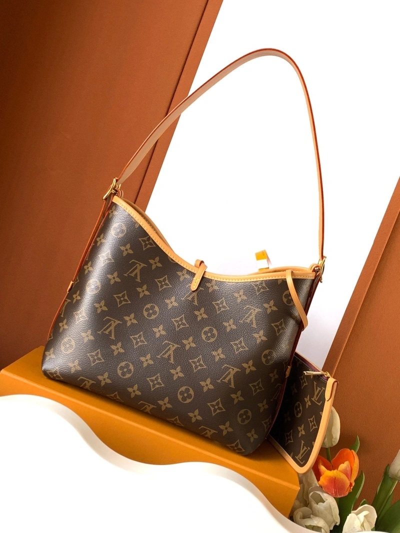 LV Top Handle Bags 4194A-1124
