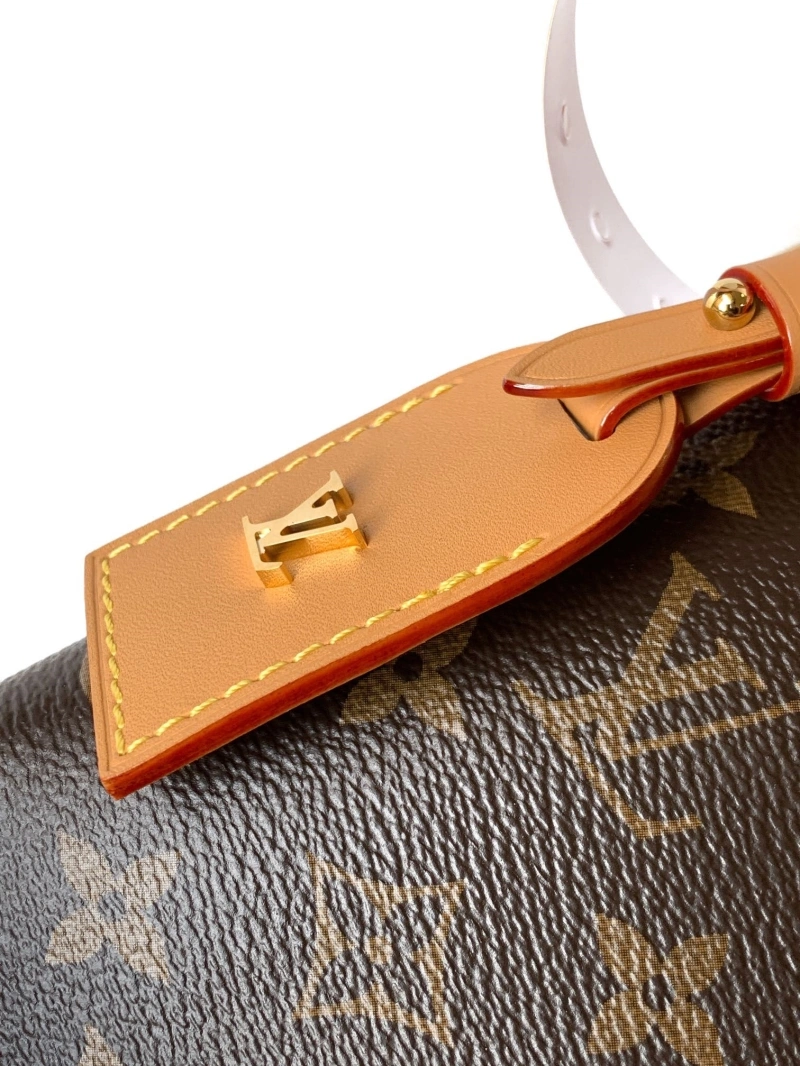 LV Top Handle Bags 4194A-1124