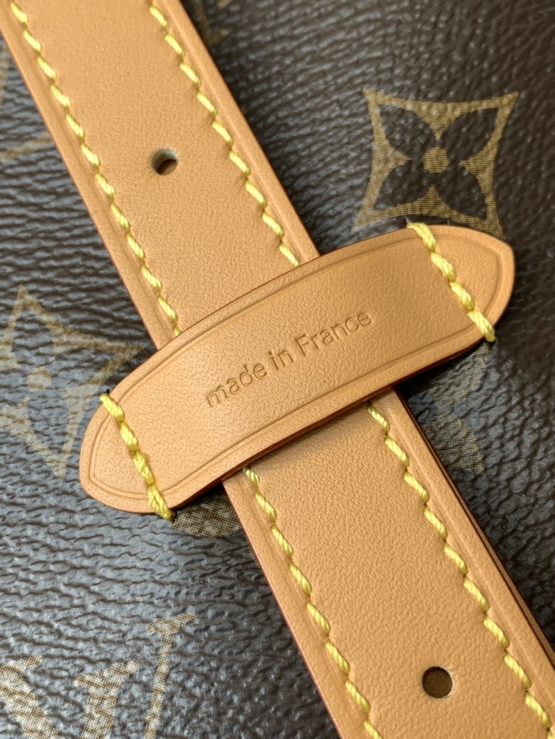 LV Top Handle Bags 4194A-1124