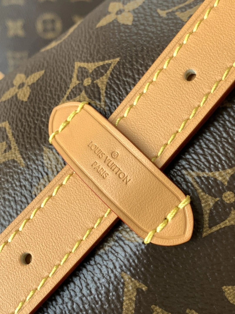 LV Top Handle Bags 4194A-1124