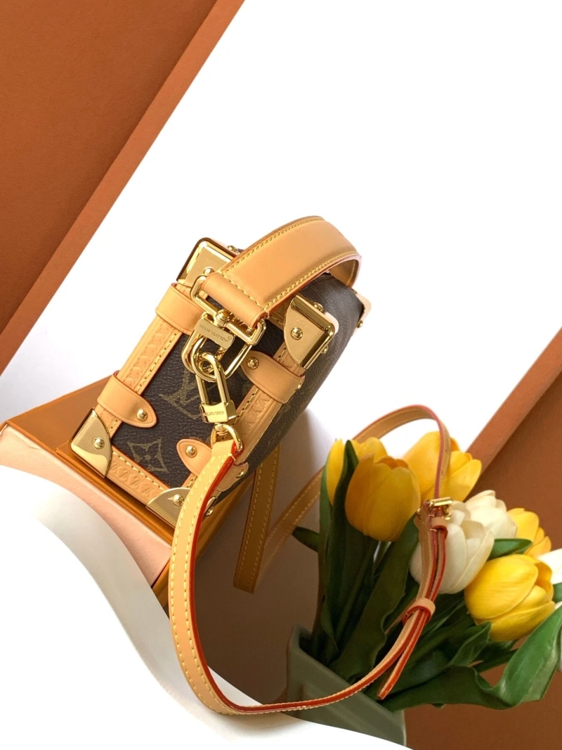 LV Box Bags 4194A-1132