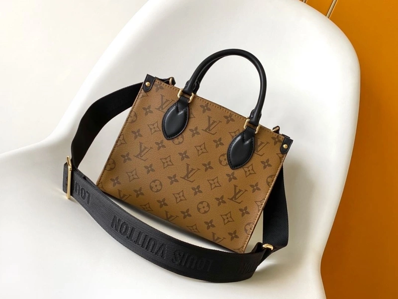LV Shopping Bags 4194A-1141