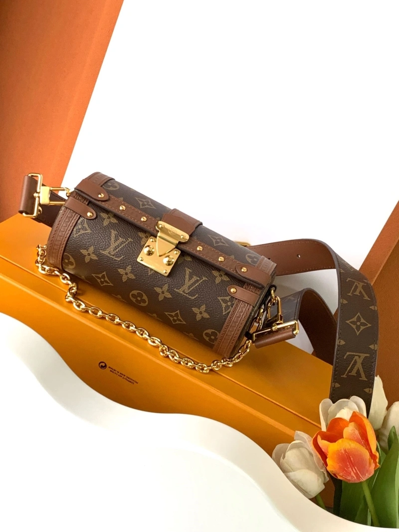 LV Round Bags 4194A-1144