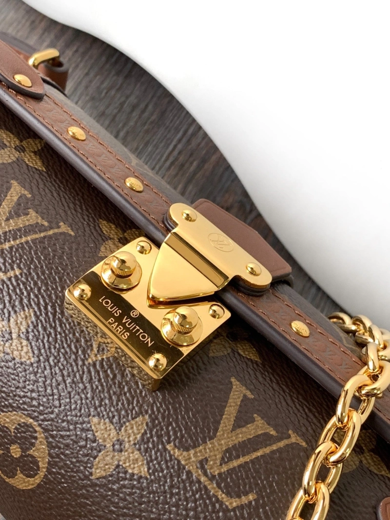 LV Round Bags 4194A-1144