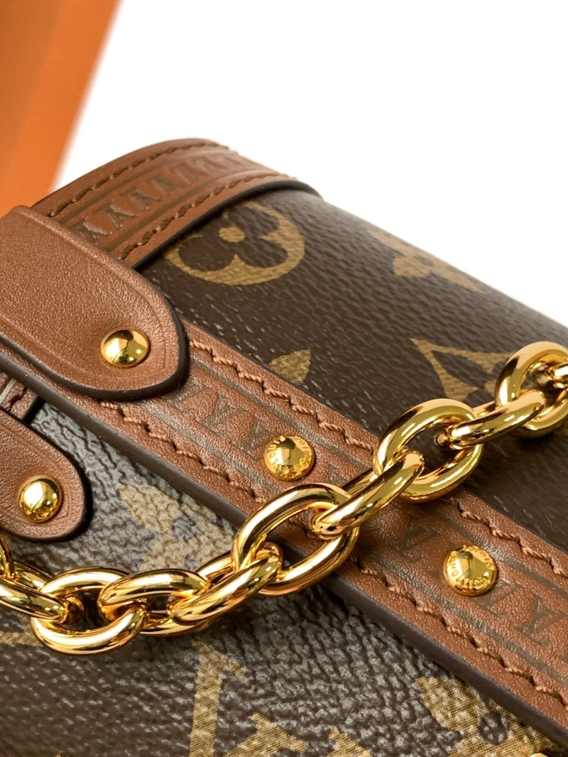 LV Round Bags 4194A-1144