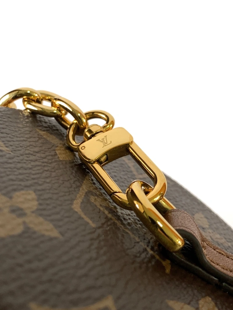 LV Round Bags 4194A-1144