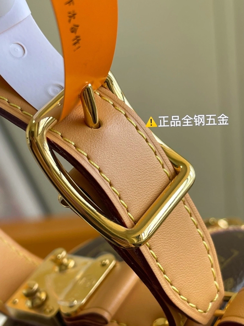 LV Round Bags 4194A-1145