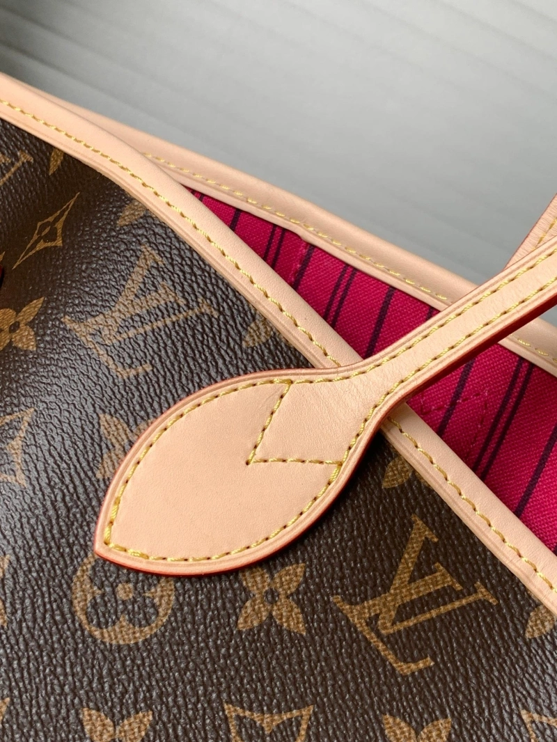 LV Shopping Bags 4194A-1154
