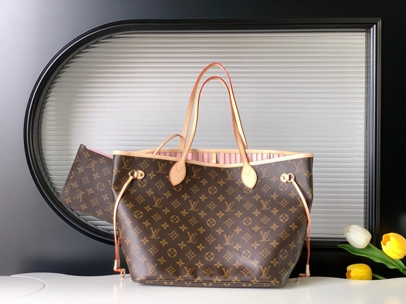 LV Shopping Bags 4194A-1155