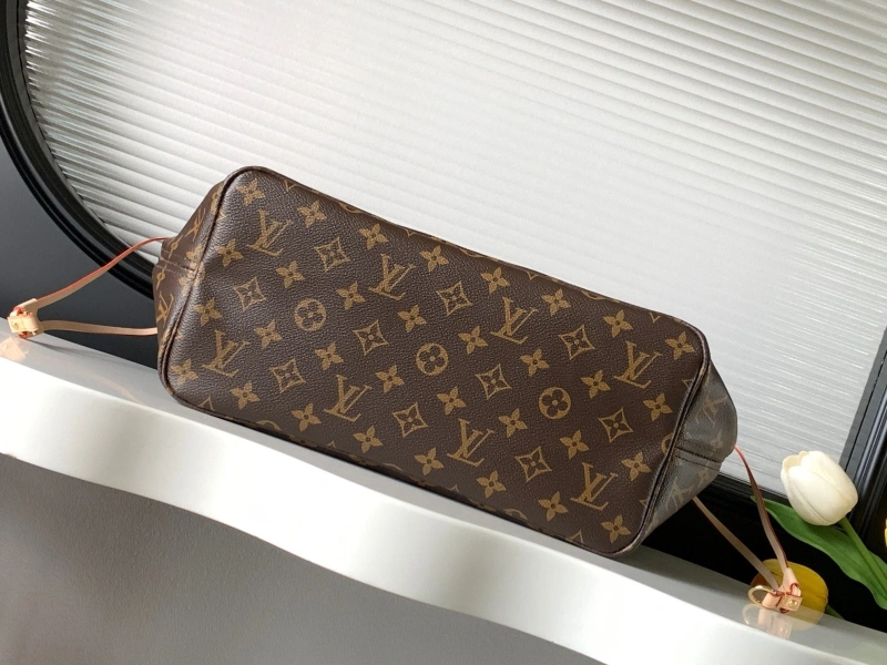 LV Shopping Bags 4194A-1155