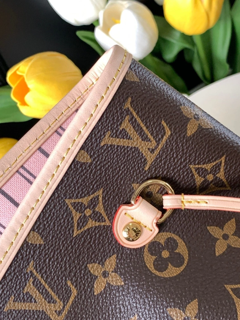 LV Shopping Bags 4194A-1155