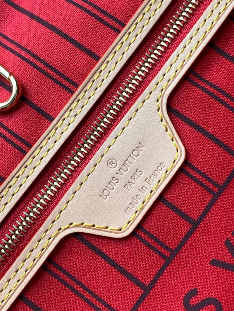 LV Shopping Bags 4194A-1161