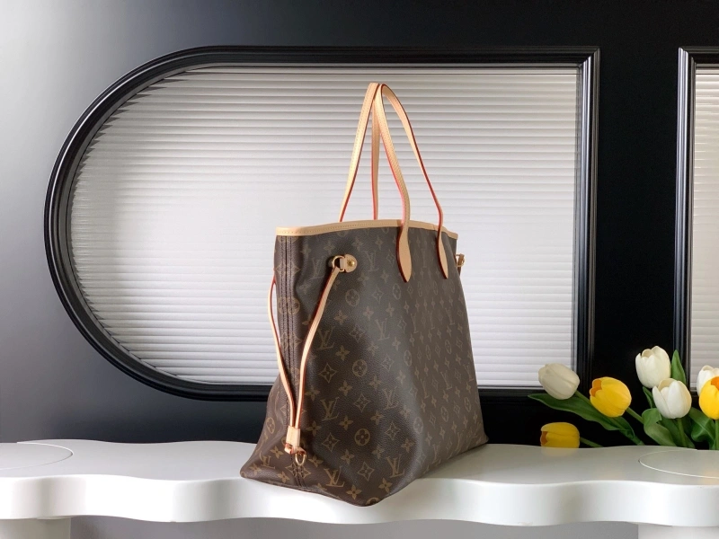 LV Shopping Bags 4194A-1162