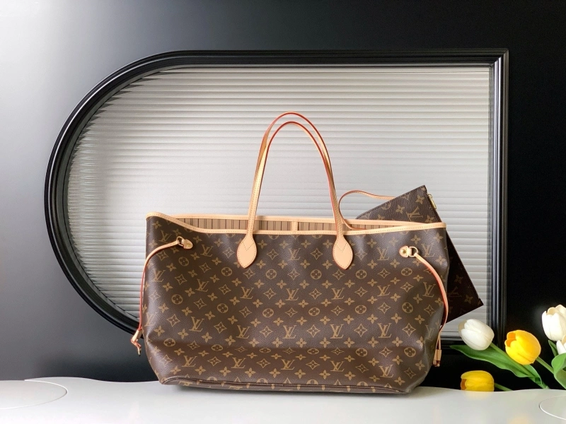 LV Shopping Bags 4194A-1162