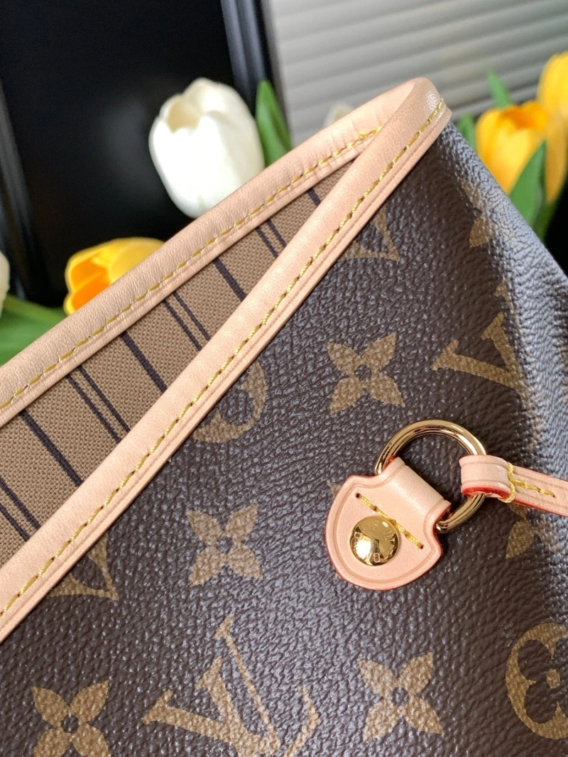 LV Shopping Bags 4194A-1162