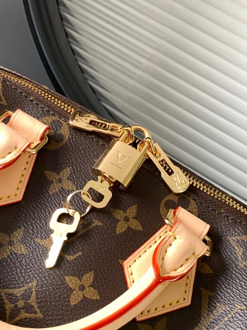 LV Speedy Bags 4194A-1167