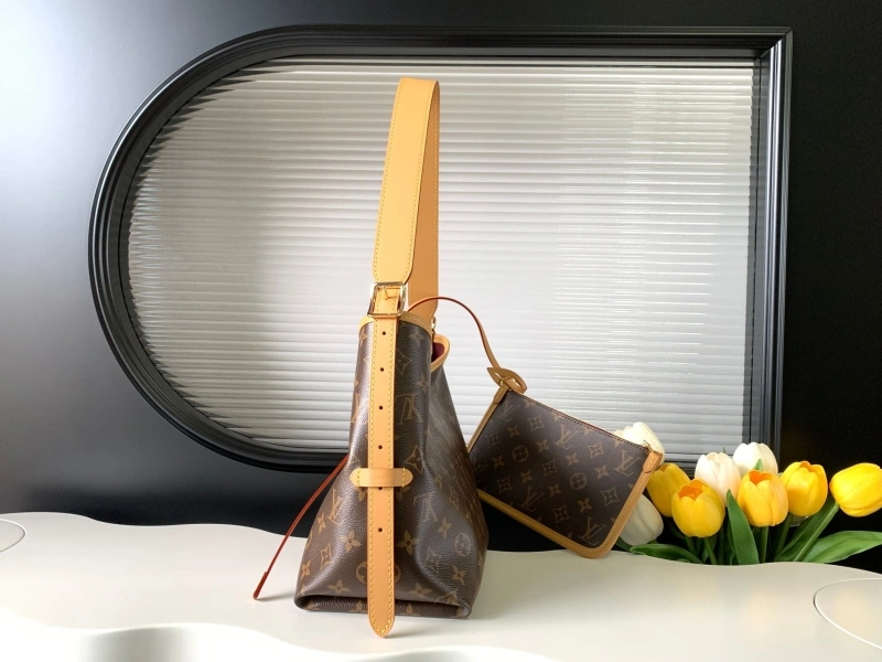 LV Top Handle Bags 4194A-1168