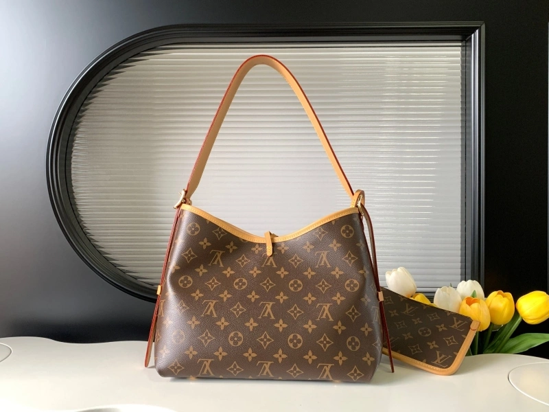 LV Top Handle Bags 4194A-1168