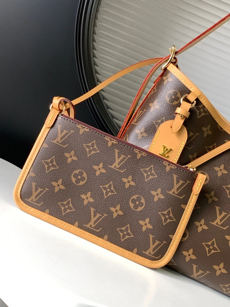 LV Top Handle Bags 4194A-1168