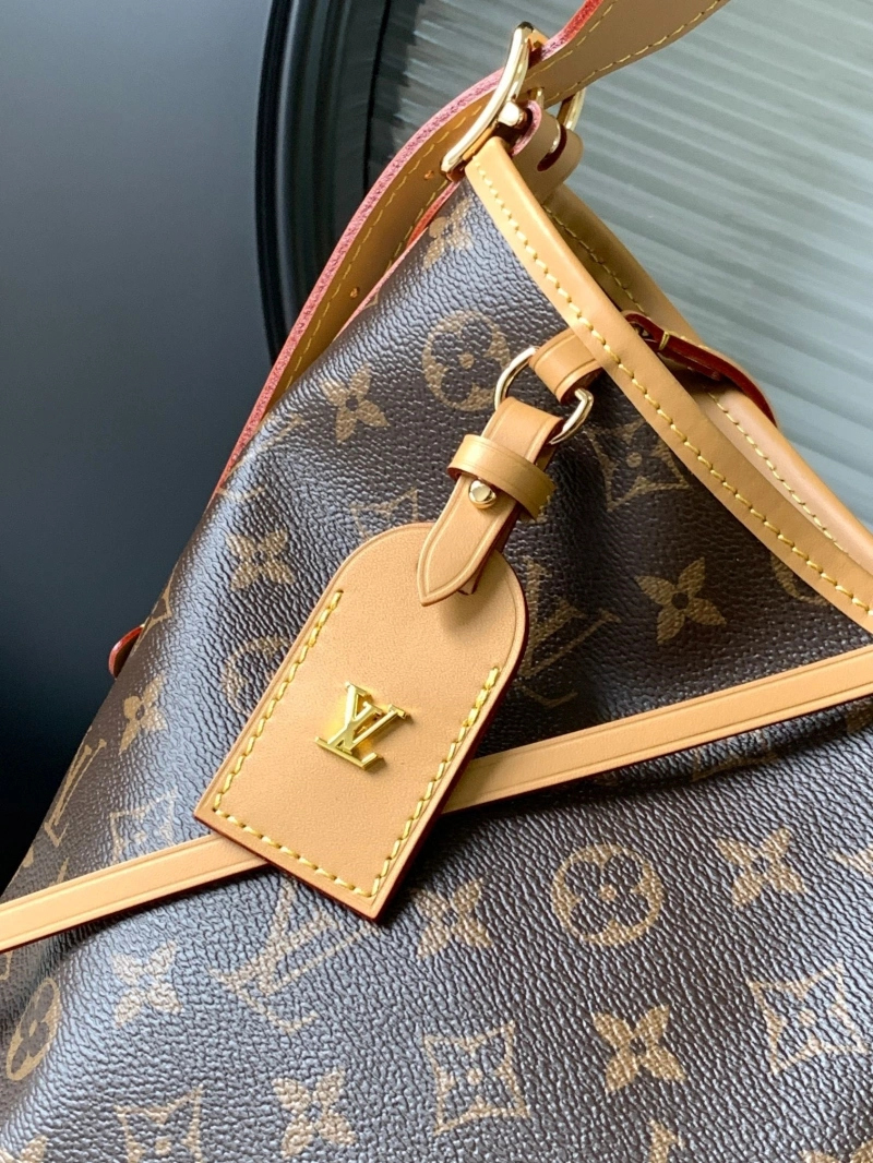 LV Top Handle Bags 4194A-1168