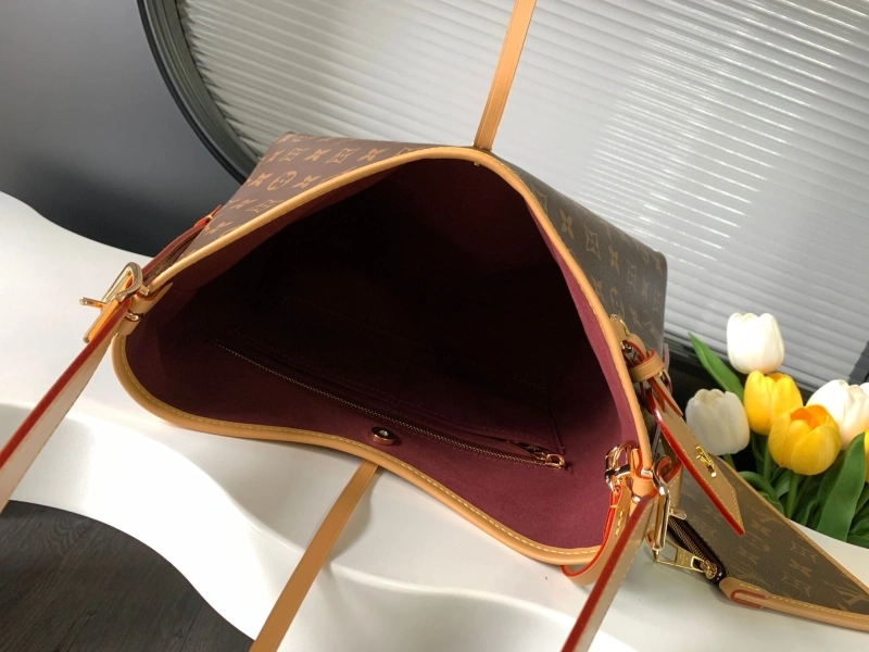 LV Top Handle Bags 4194A-1168