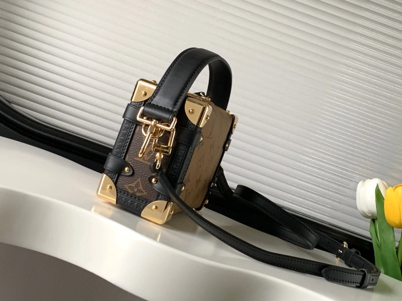 LV Box Bags 4194A-1175