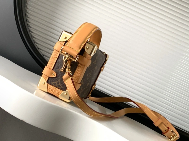 LV Box Bags 4194A-1176