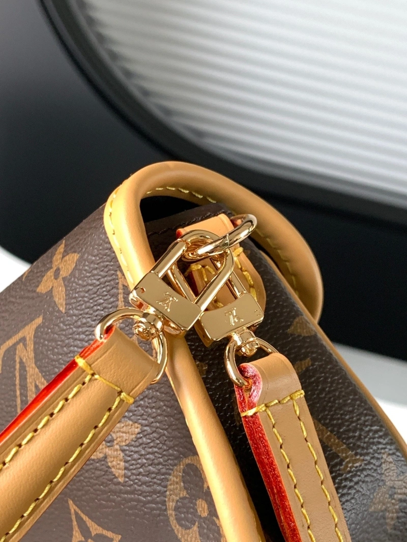 LV Satchel bags 4194A-1179