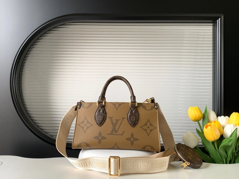 LV Shopping Bags 4194A-1182