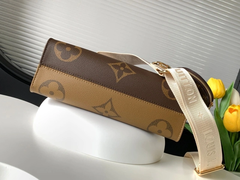 LV Shopping Bags 4194A-1182