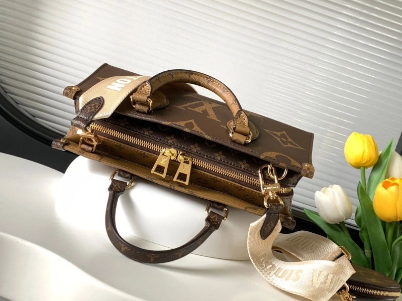 LV Shopping Bags 4194A-1182
