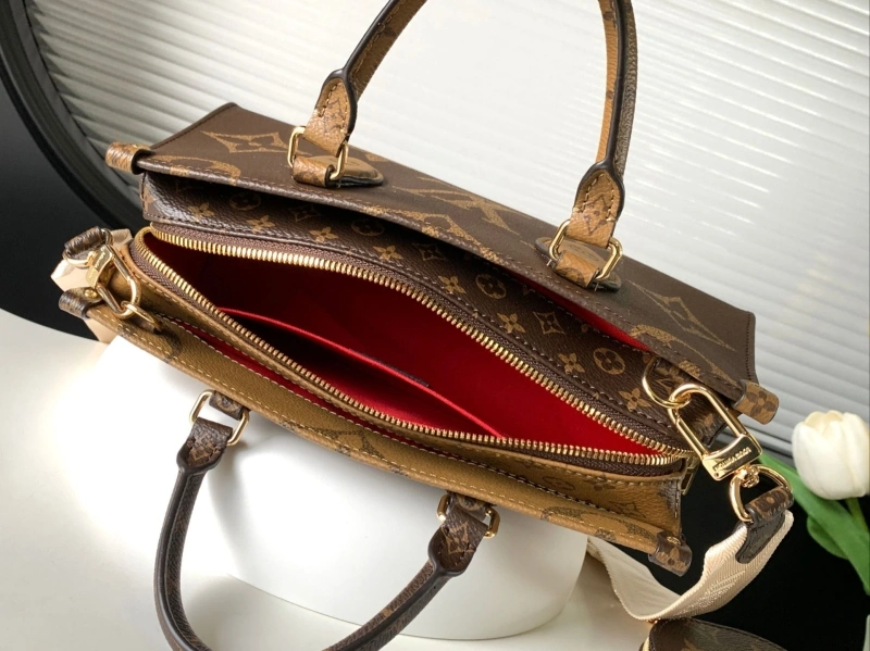 LV Shopping Bags 4194A-1182
