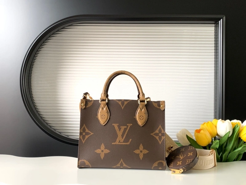 LV Shopping Bags 4194A-1183
