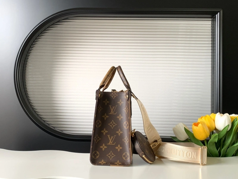 LV Shopping Bags 4194A-1183