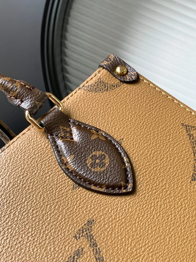 LV Shopping Bags 4194A-1183