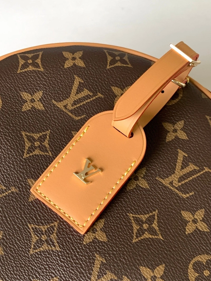 LV Round Bags 4194A-1184