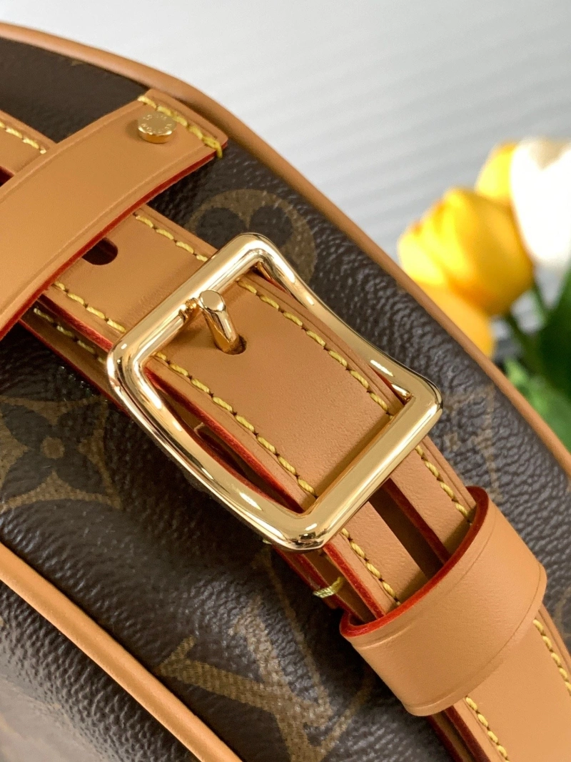LV Round Bags 4194A-1184