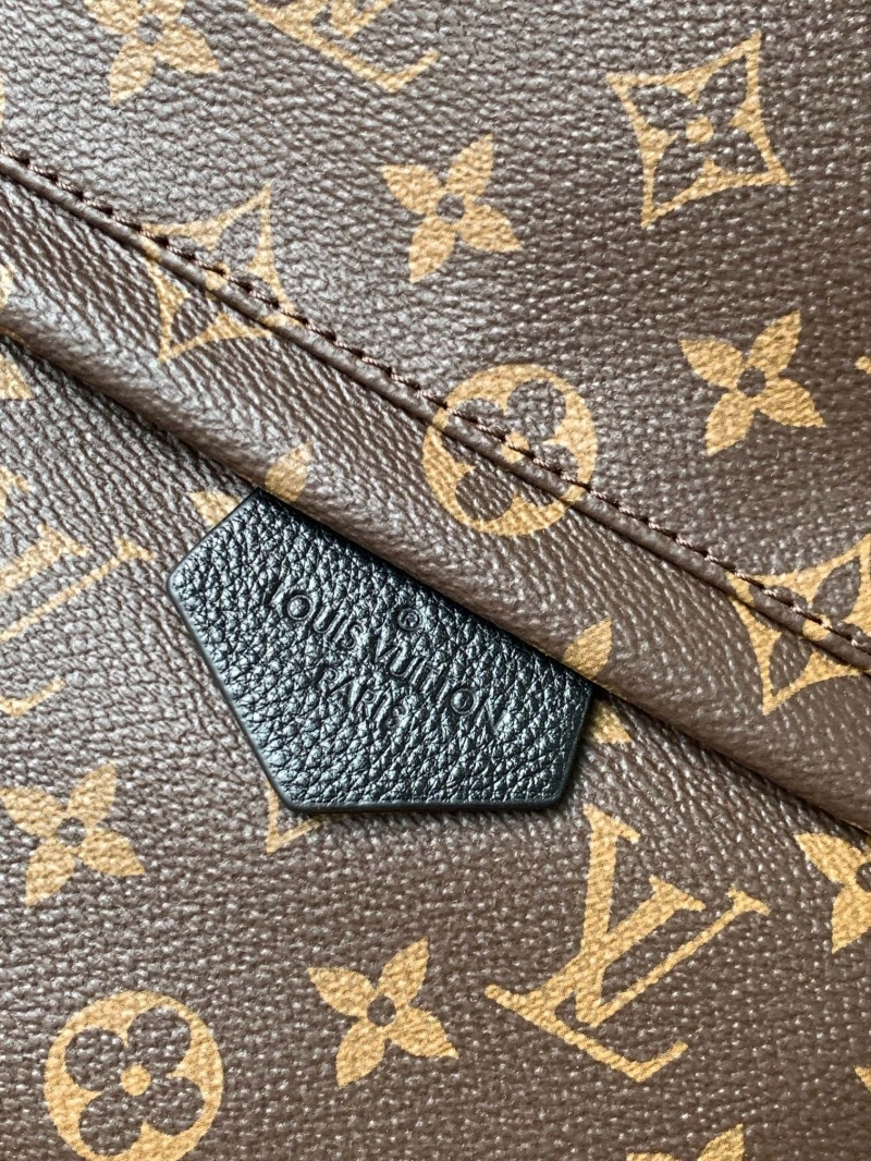 LV Backpacks 4194A-1187