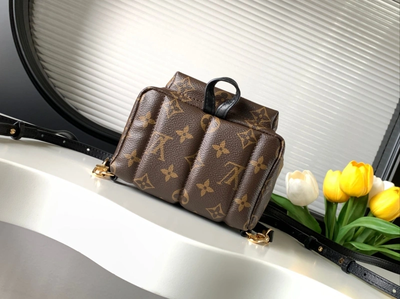 LV Backpacks 4194A-1189