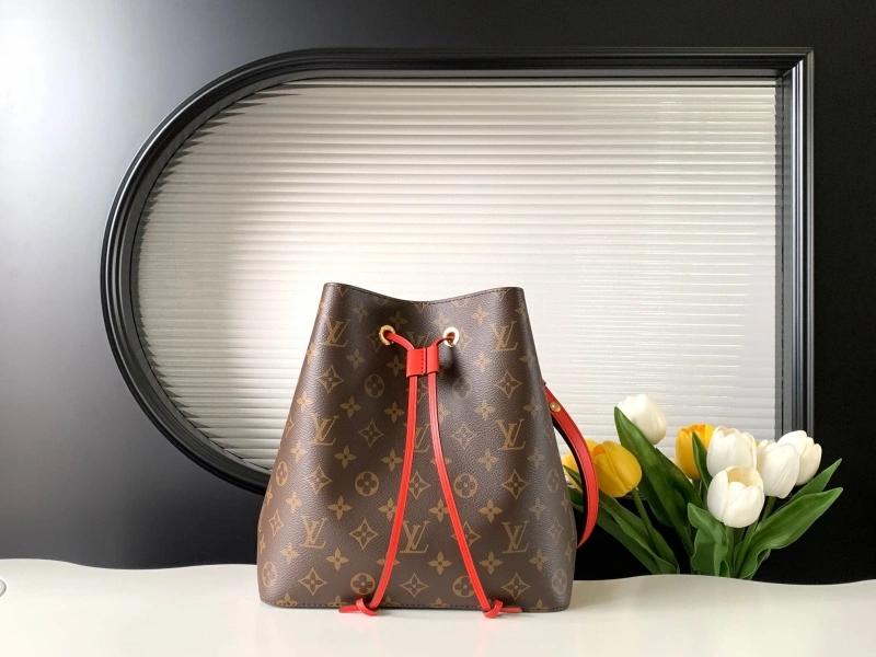 LV Bucket Bags 4194A-1192