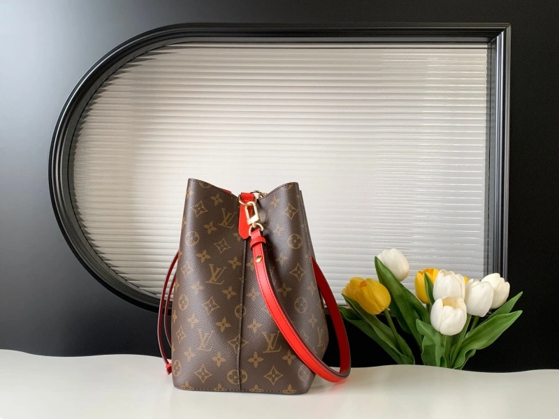 LV Bucket Bags 4194A-1192