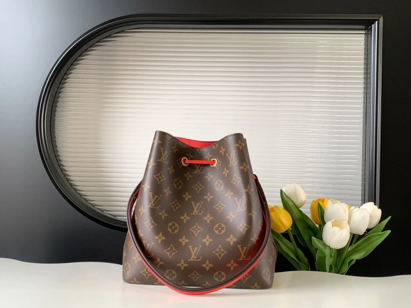LV Bucket Bags 4194A-1192