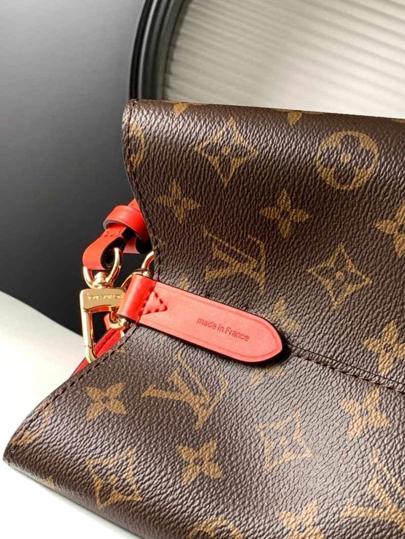 LV Bucket Bags 4194A-1192