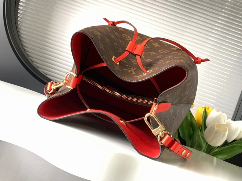 LV Bucket Bags 4194A-1192