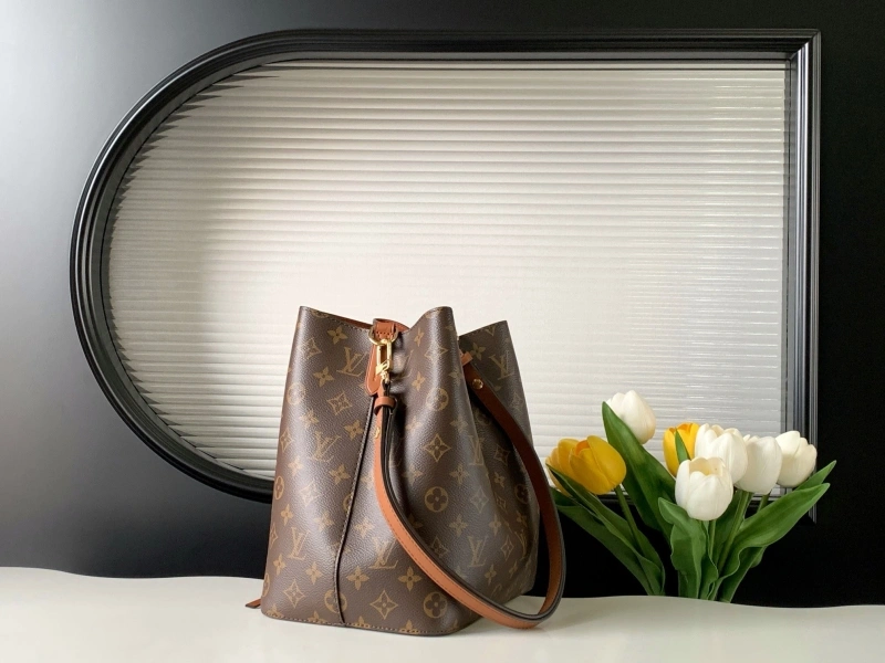 LV Bucket Bags 4194A-1193