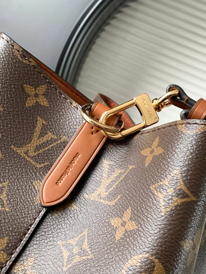 LV Bucket Bags 4194A-1193