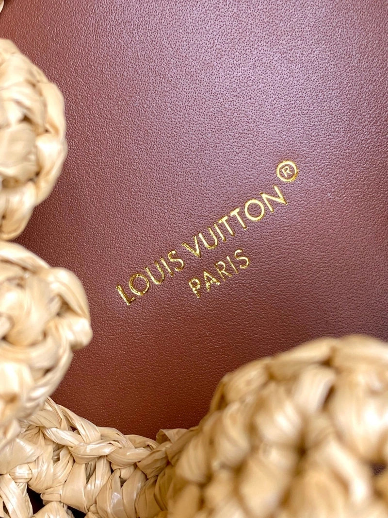 LV Bucket Bags 4194A-1197