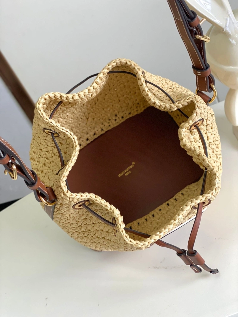 LV Bucket Bags 4194A-1197