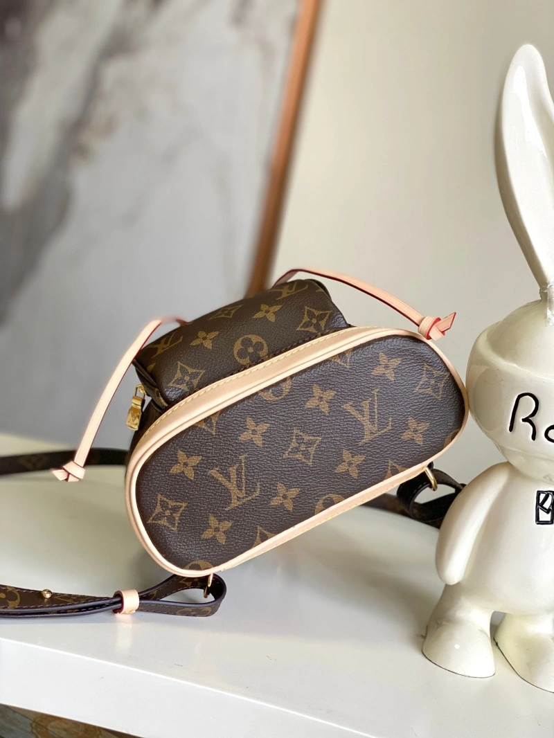 LV Backpacks 4194A-1203